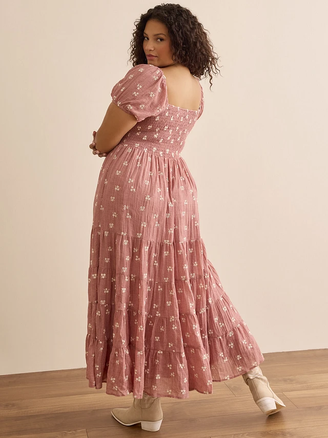 【関税込】PhaseEight ワンピース☆Natalia Floral Pleated Maxi Natalia Floral Dress | Phase Eight ROW |