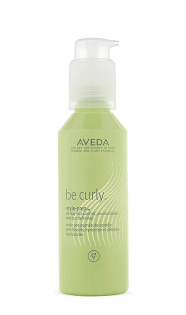 特価 curly™ Be Aveda style-prep™ Row Bethesda | リンス・コンディショナー