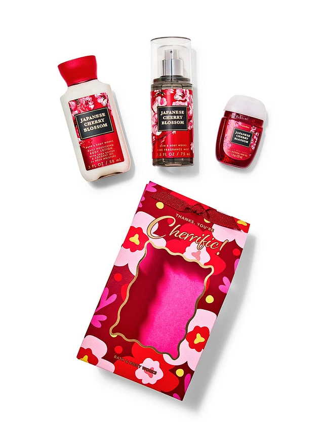 Bath&BodyWorks セット Shop Pure Wonder Gift Box Set | SG Bath & Body Works