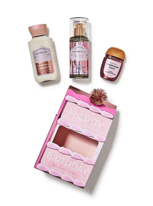 Bath&BodyWorks セット Shop Pure Wonder Gift Box Set | SG Bath & Body Works