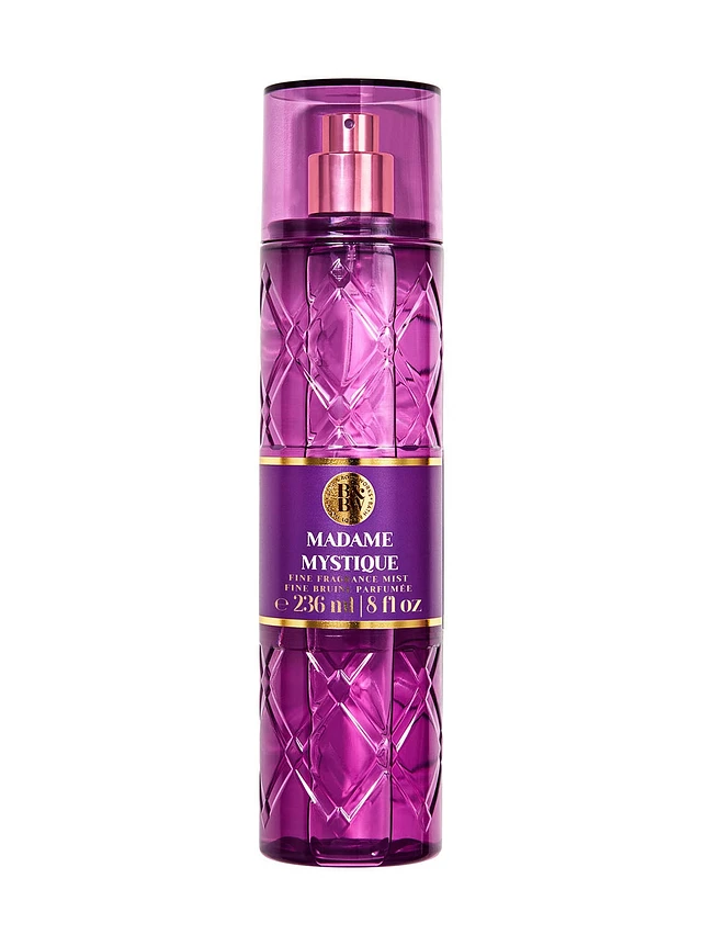 バスアンドボディワークス新品Madame Mystique Parfum Bath and Body Works Madame Mystique Fine Fragrance Mist | Shop Midtown