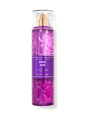 Victoria secret dark kiss perfume deals