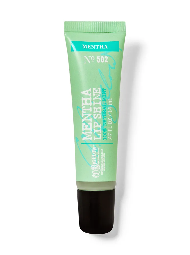 C.O. Bigelow Original Mentha Mentha Lip Shine Plaza Las Americas