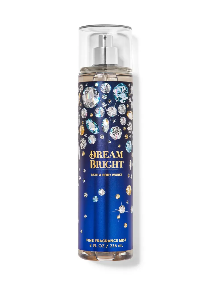 Bright perfume 2025