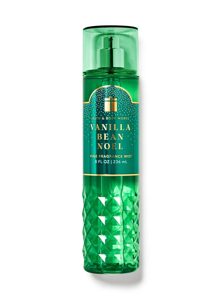 Vanilla bean hotsell noel review