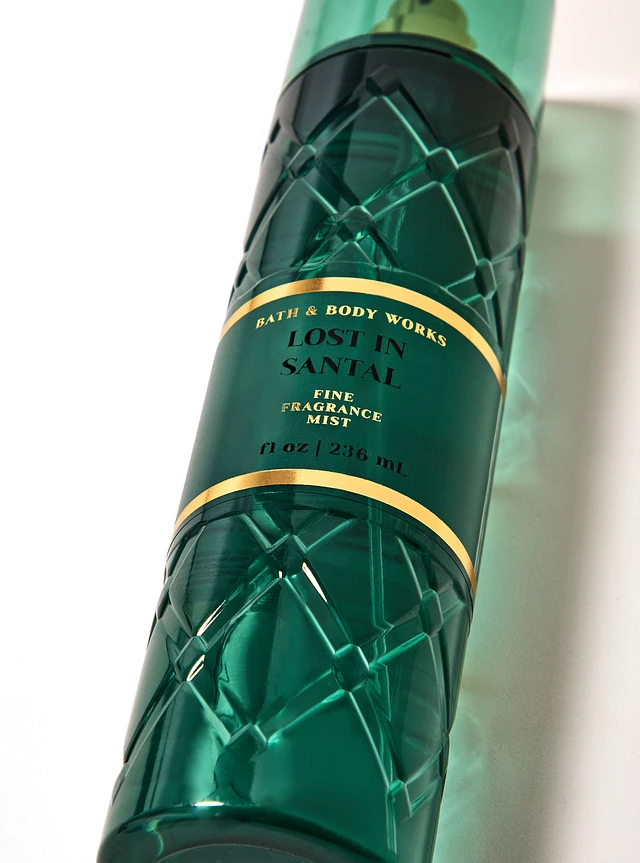 Bath&Body Works Lost In Santal Fine Fragrance Mist at CoolSprings