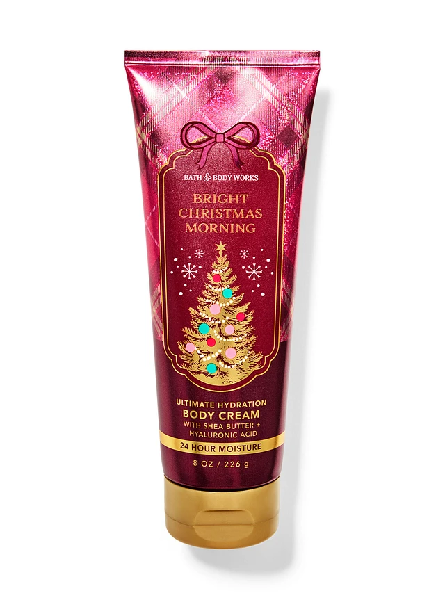 ひなたぼっこプルーストクリーム Bath and Body Works Winter Cherry Blossom Body Lotion 8oz