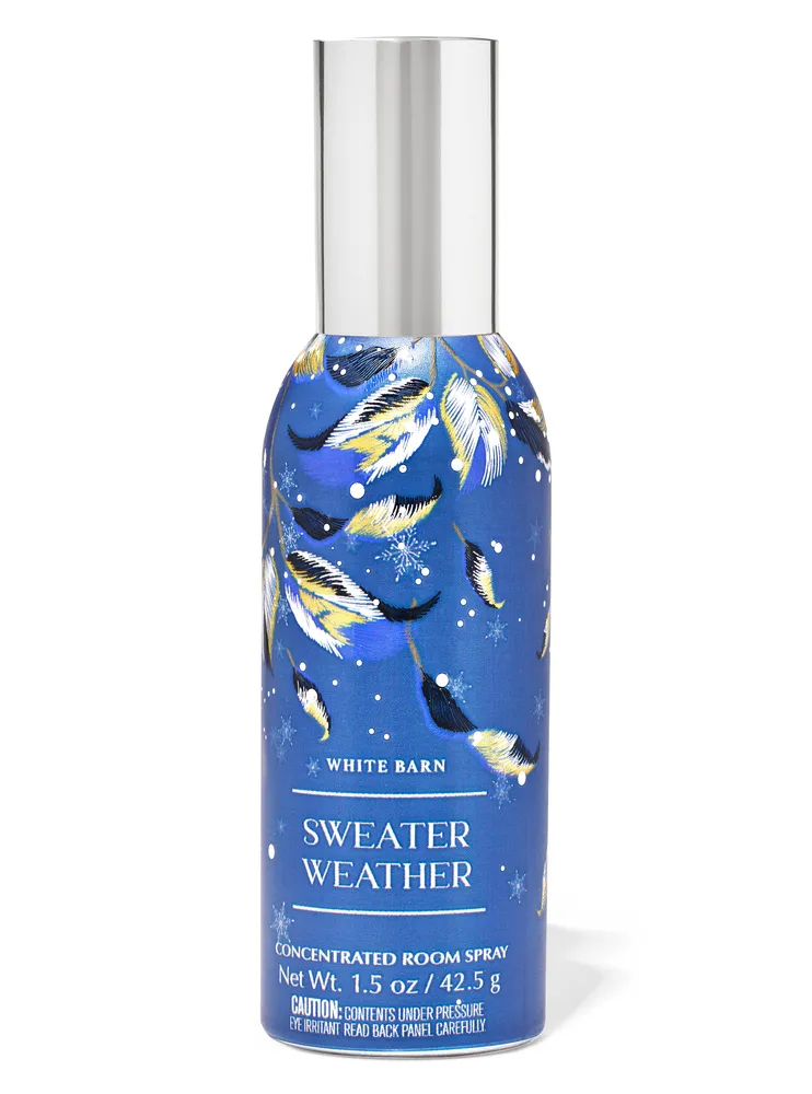 Bath and body works room perfume sales