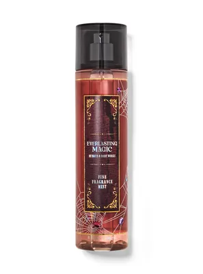 Bath Body Works Forever Red Fine Fragrance Mist Hawthorn Mall