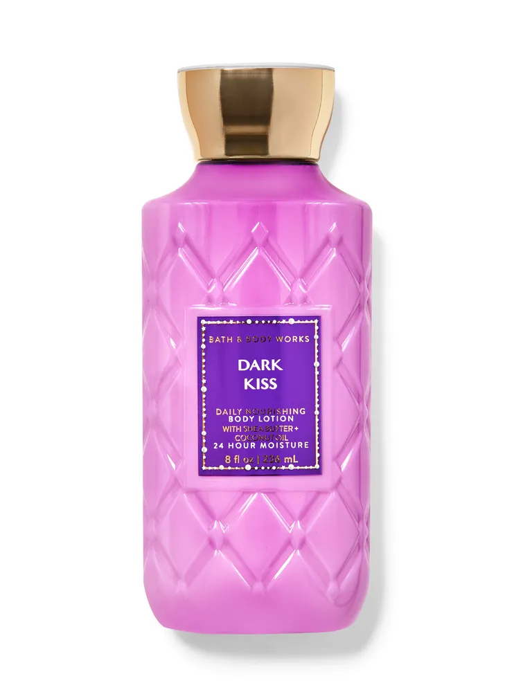 Dark kiss bath on sale and body works price