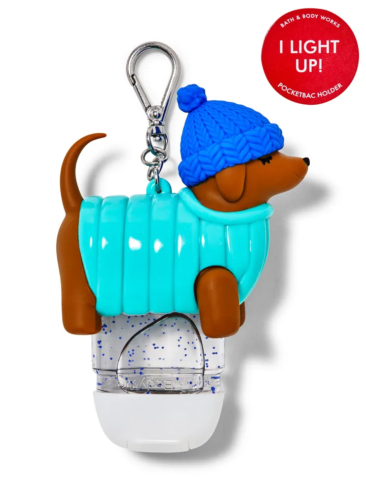 Pocketbac top