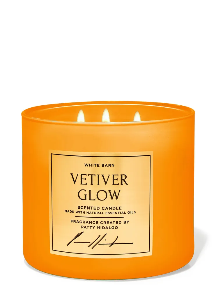 Bath and body works vetiver 2025