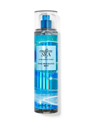 Bath and body works hot sale hair mist