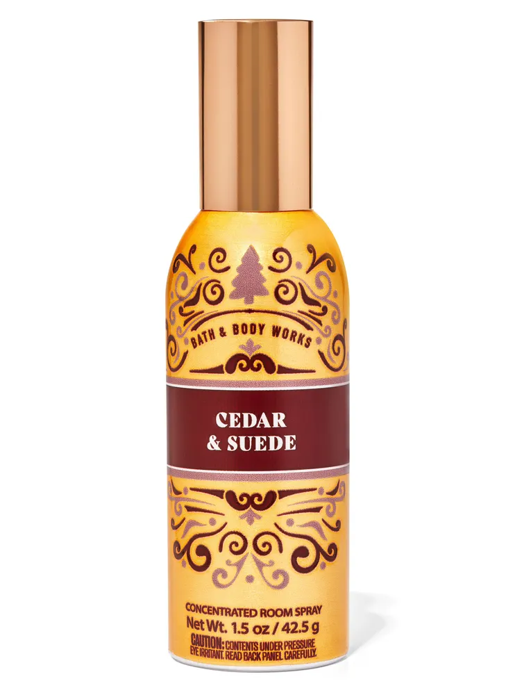 Suede cologne bath and online body works