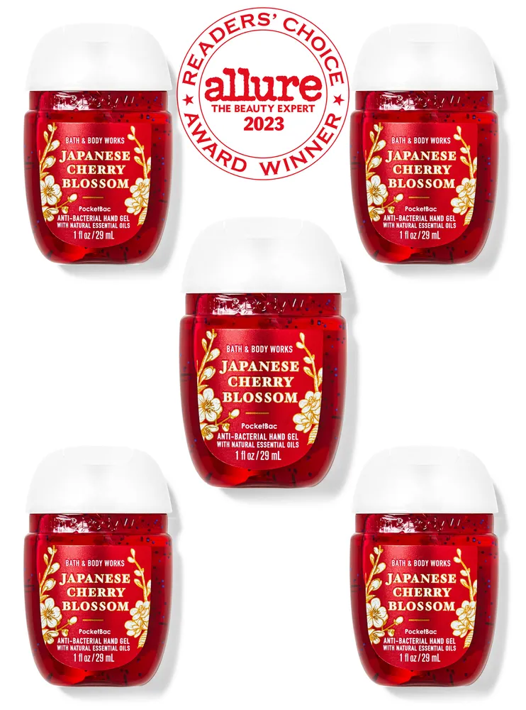 Pocketbac shop hand sanitizers