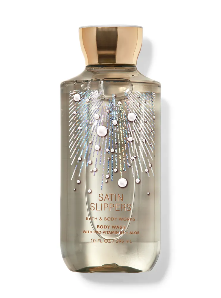 Bath and body works slippers 2025