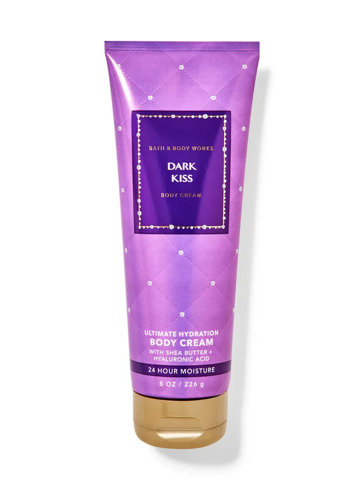 Victoria secret hotsell dark kiss perfume