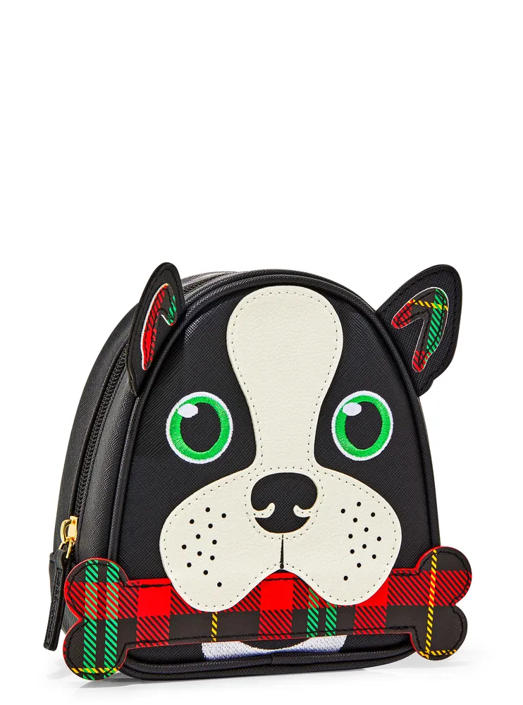 Boston on sale terrier purse
