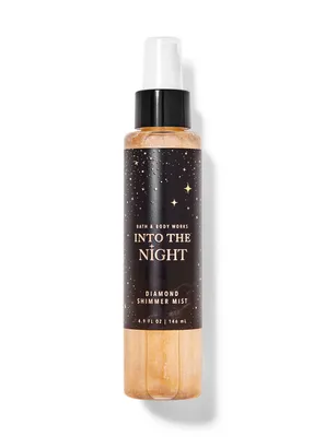 In the stars shimmer hair perfume best sale