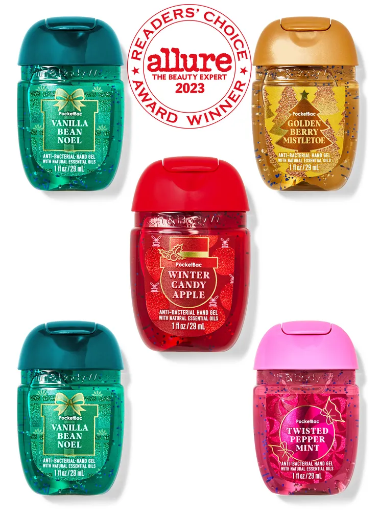 Pocketbac hand sanitizers new arrivals