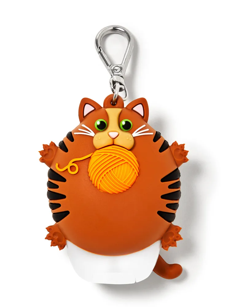 Pocketbac holder 2025