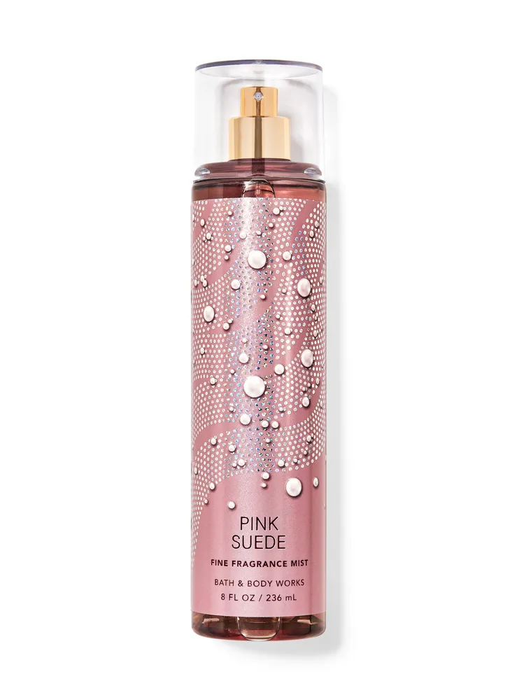 Victoria's secret fantasies hotsell blush fragrance mist
