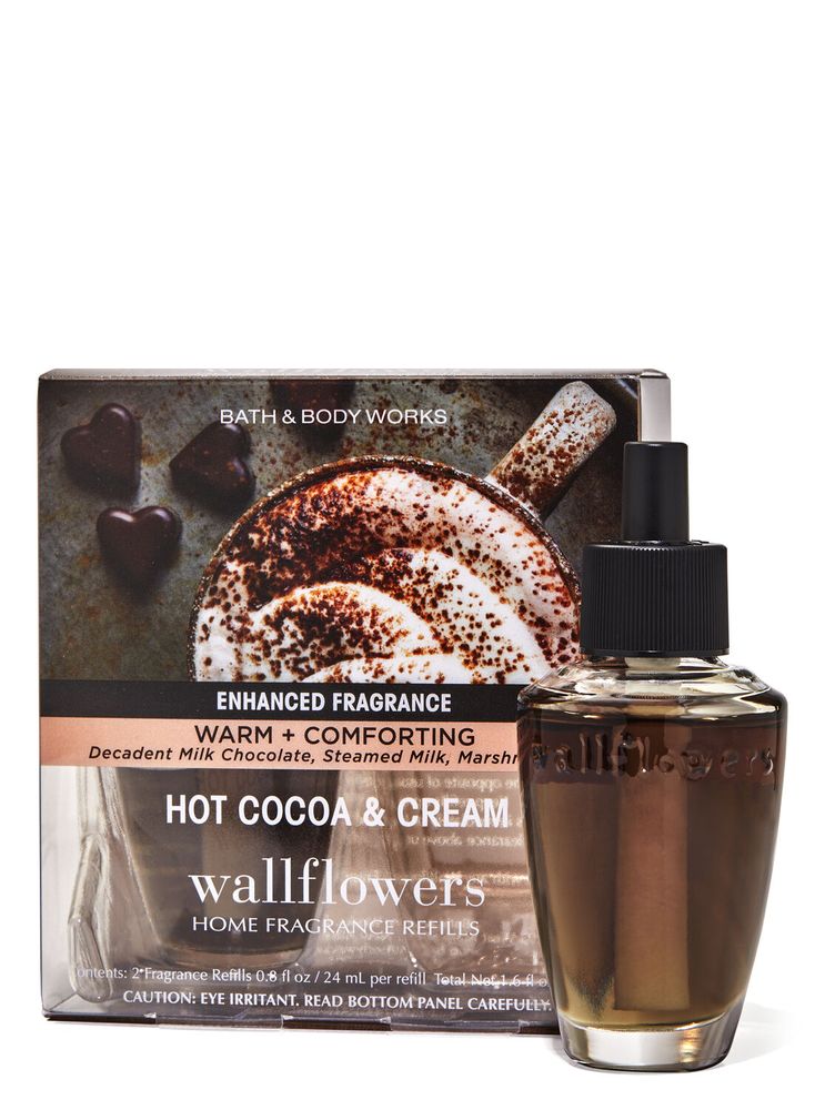 Hot cocoa on sale perfume