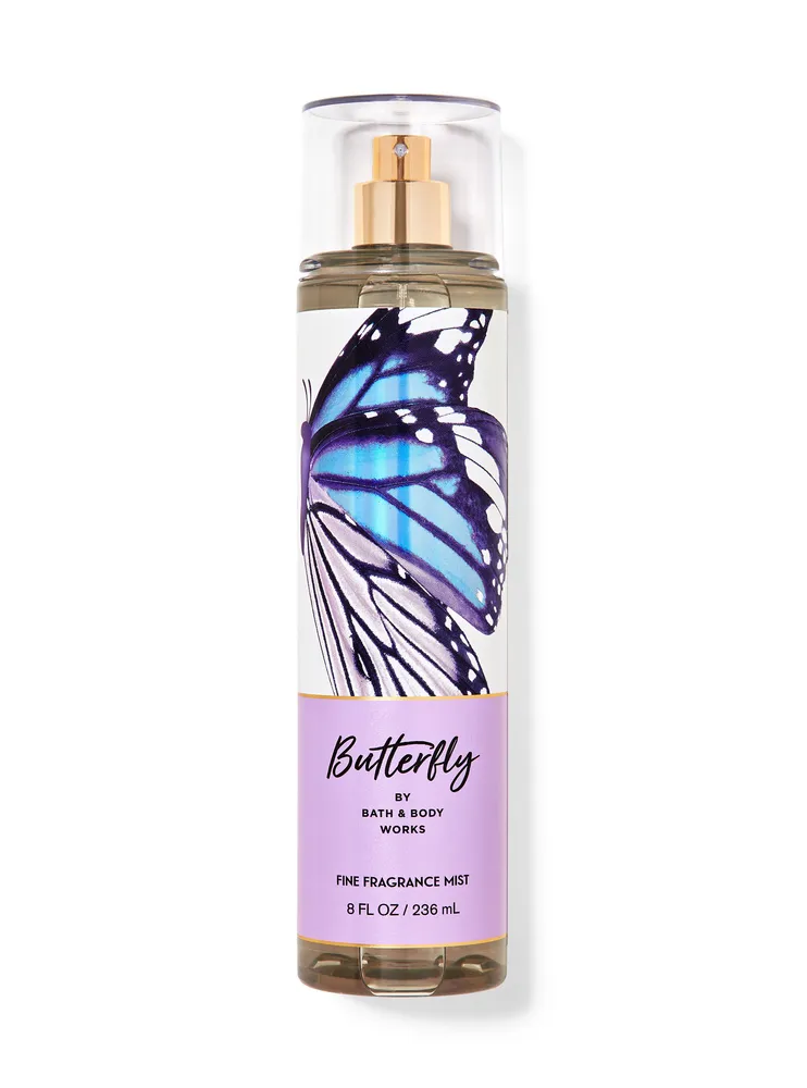 Aeropostale butterfly perfume online
