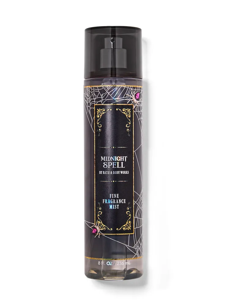 Love spell perfume discount bath and body works
