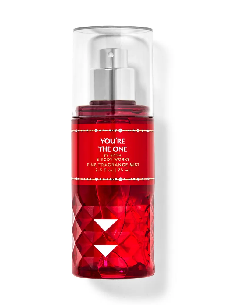 Your the one perfume clearance