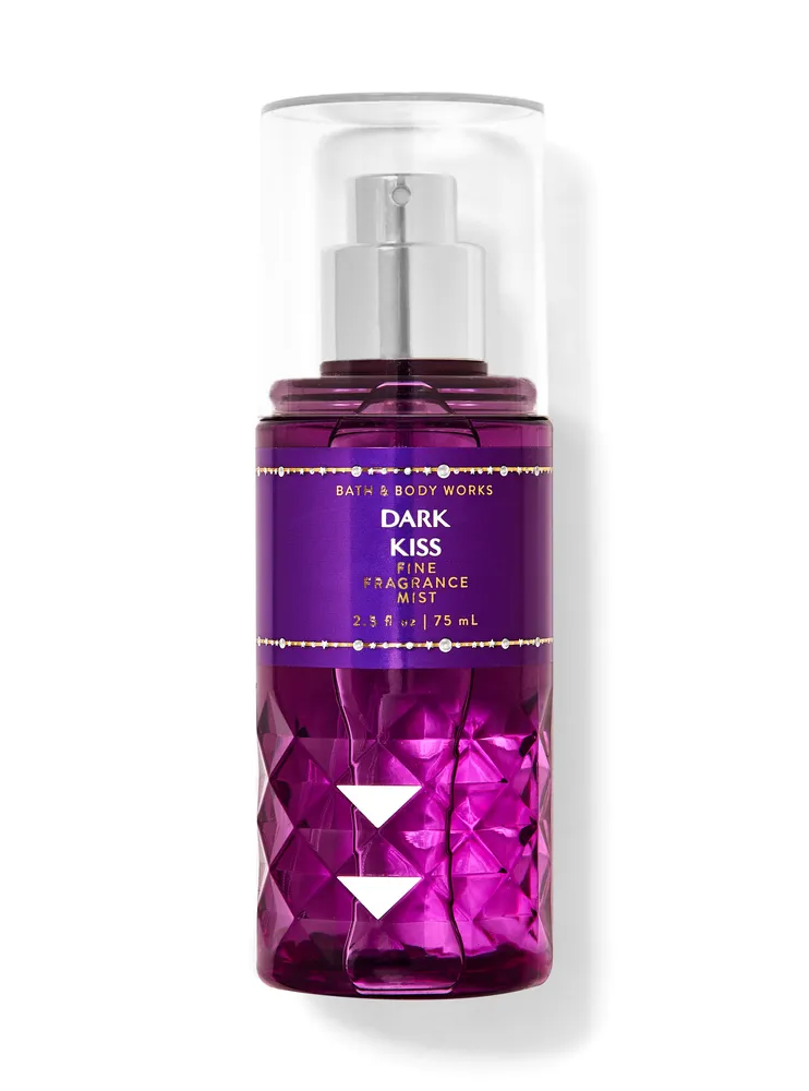 Bath and body works dark kiss fragrance mist review outlet