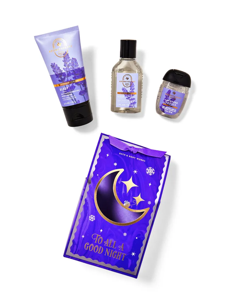 Lavender vanilla perfume 2025 bath and body works