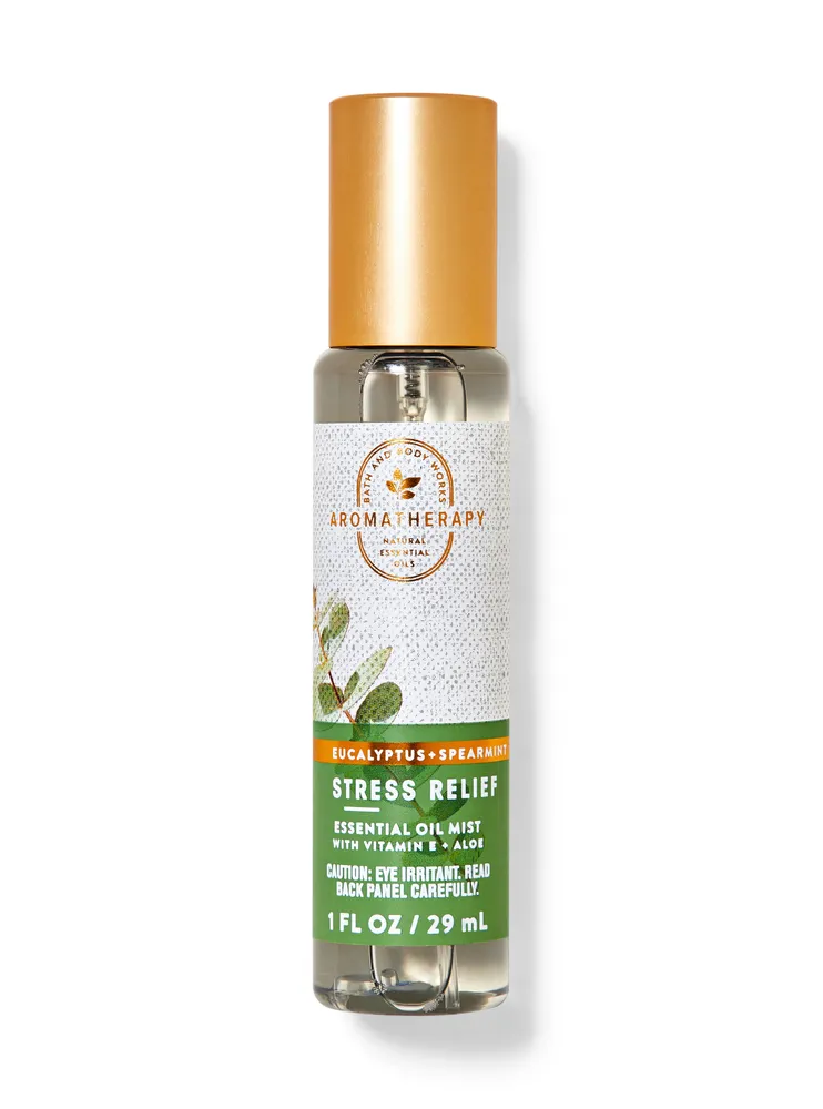 Eucalyptus oil sales in bath
