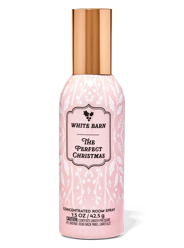 Bath&Body Works The Perfect Christmas Concentrated Room Spray