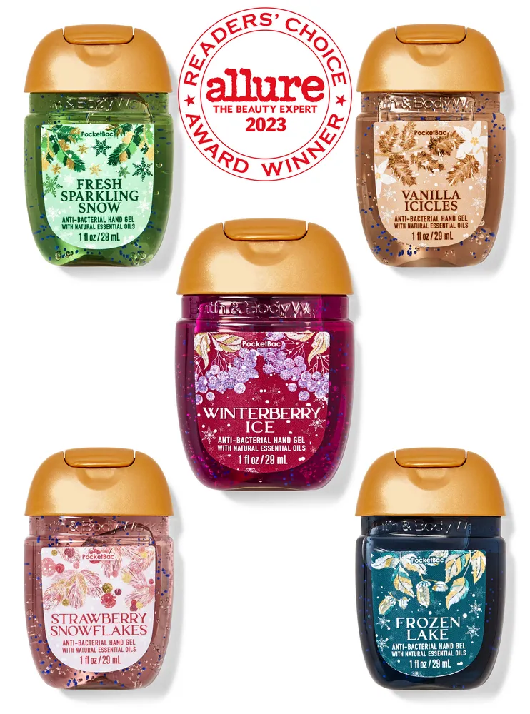 Bath & body hand on sale sanitizer