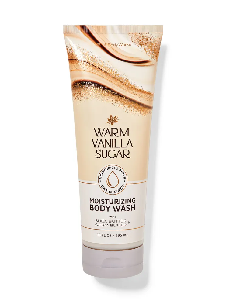 Bath and body works warm vanilla sugar best sale uk