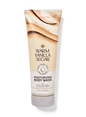 Bed bath and beyond warm vanilla sugar sales