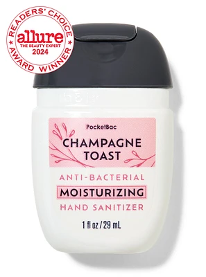 Bath&Body Works Champagne Toast Hand Cream | The Shops at
