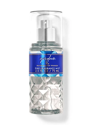Bath&Body Works Snowflakes & Cashmere Travel Size Fine Fragrance
