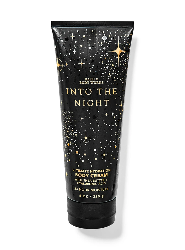Bath&Body Works Sunrise Woods Ultimate Hydration Body Cream