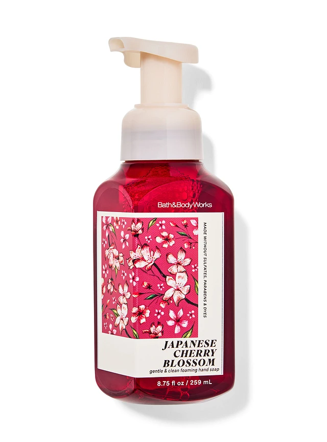 Shop Bath & Body Works Japanese Cherry Blossom Gentle