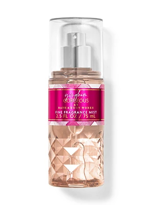 Bath & Body Works Guilty As Fig Travel Size Fine Fragrance Mist