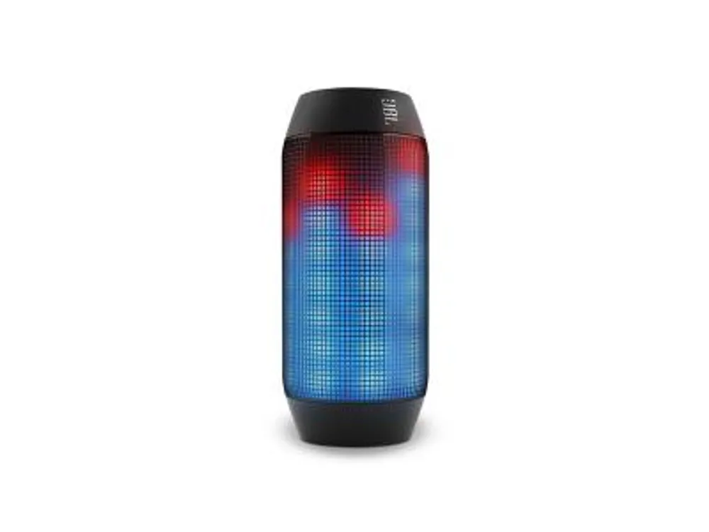 JBL PULSE PORTABLE BLUETOOTH SPEAKER - | Bramalea City Centre