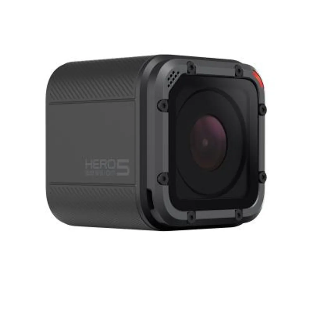 GoPro Hero 5 Session Action Camera | Bramalea City Centre