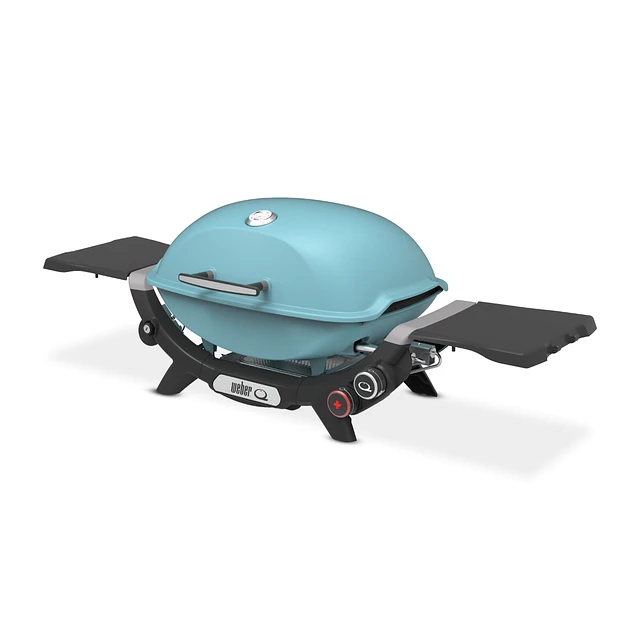 Weber q bbq galore top