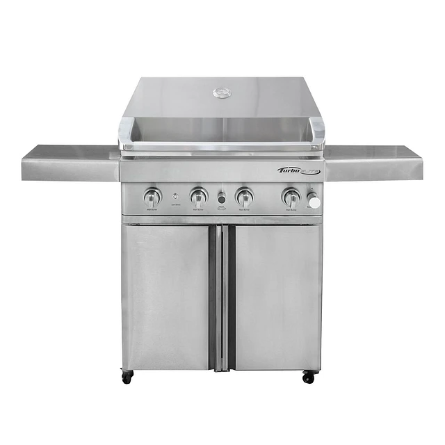 Barbeque galore turbo online