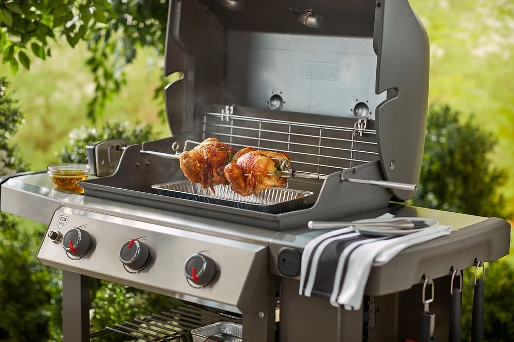 Bbq galore weber clearance