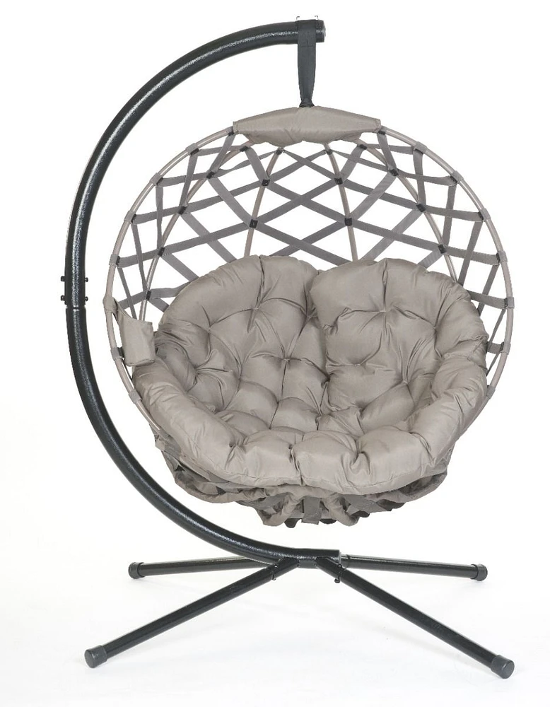 Bbq galore egg chair new arrivals