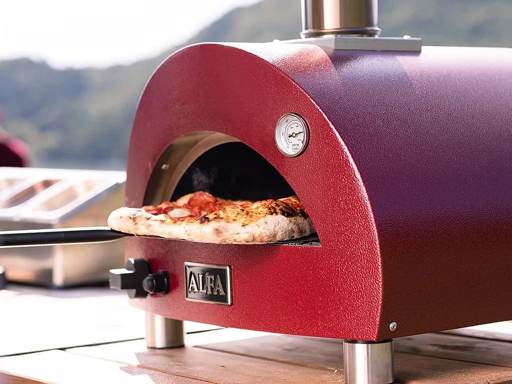 Pizza oven bbq galore best sale
