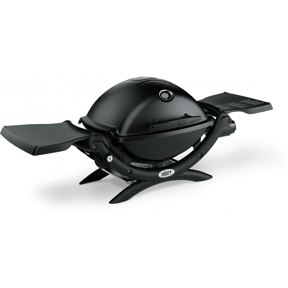 Weber q bbq galore new arrivals